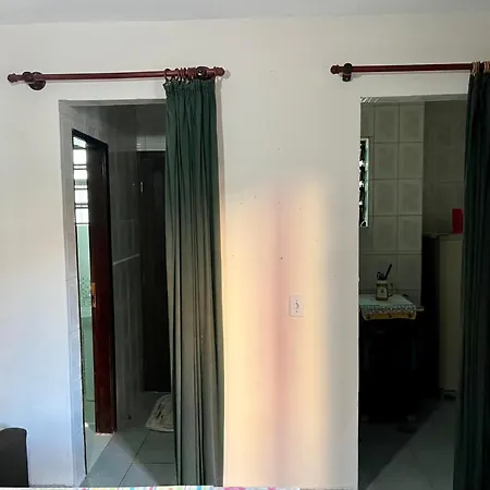 Apartamento Praia Grande Ubatuba Exterior photo