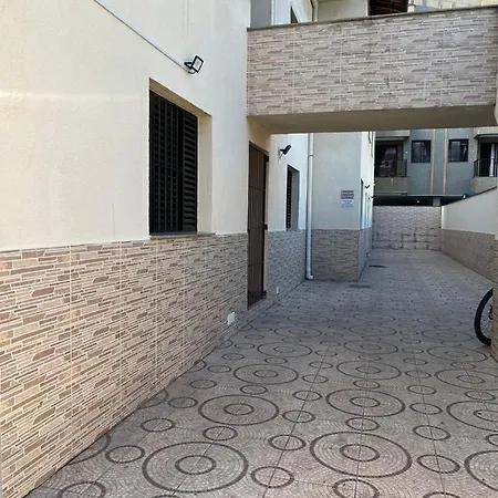 Apartamento Praia Grande Ubatuba Exterior photo