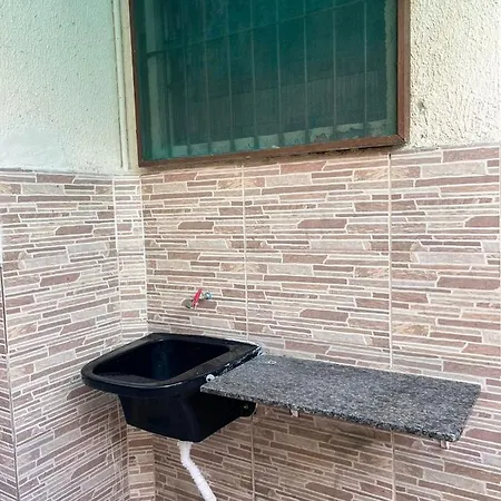 Apartamento Praia Grande Ubatuba Exterior photo