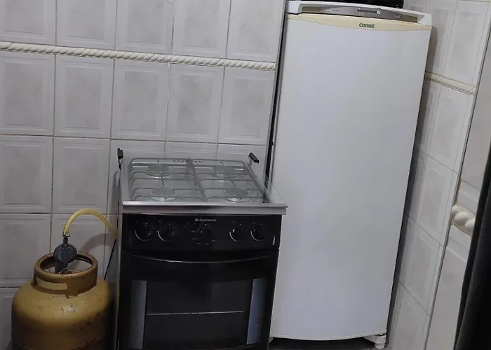 Apartamento Praia Grande