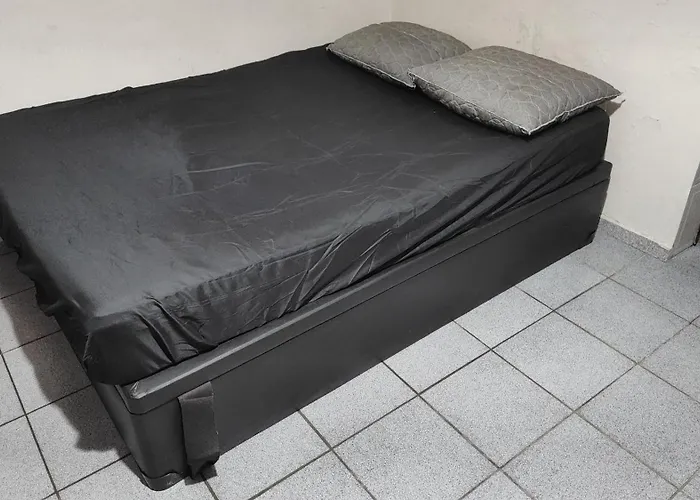 Apartamento Praia Grande