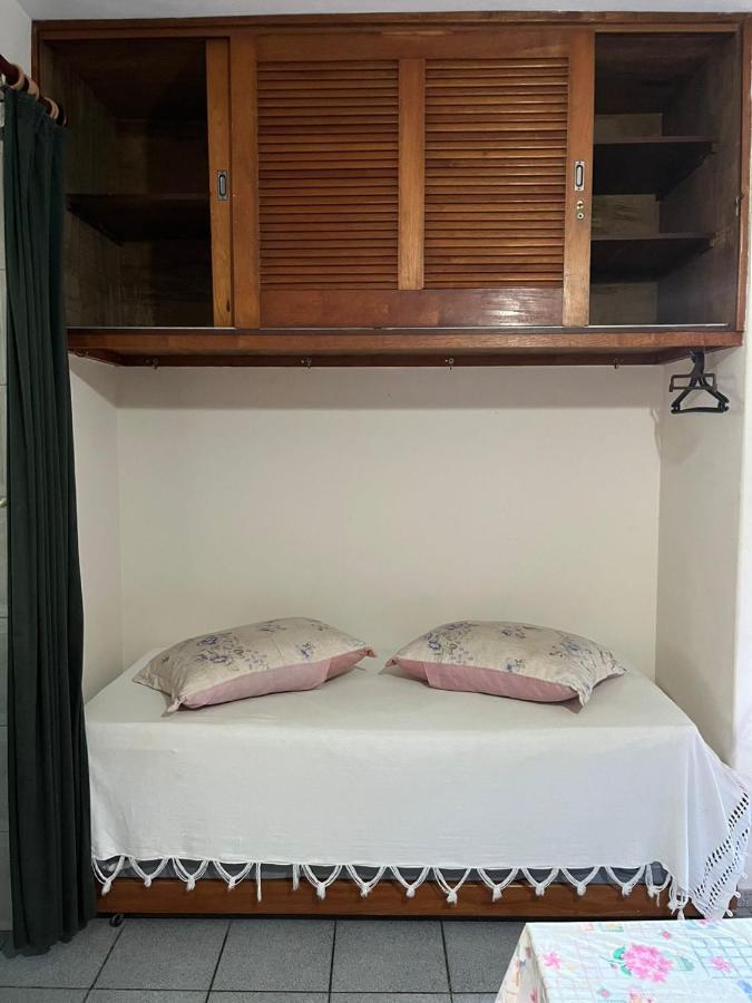 Apartment Grande Ubatuba